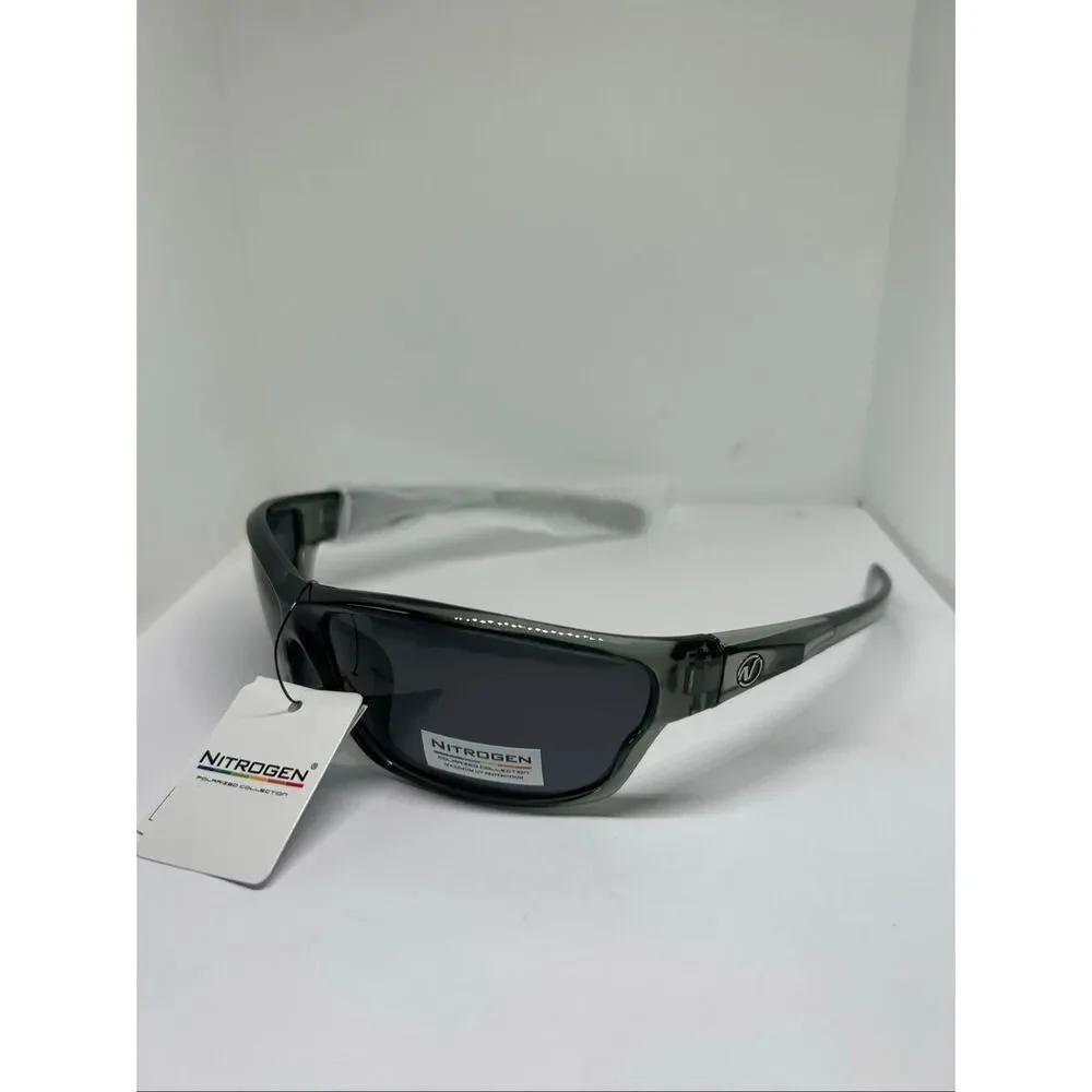 Nitrogen Mens Polarized Sunglasses